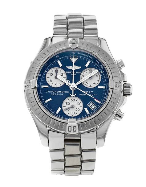 breitling colt a73350